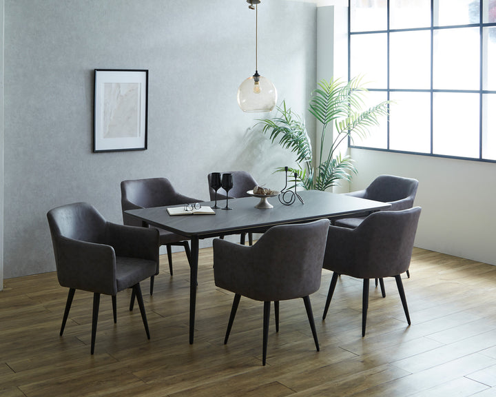 セラミック ダイニングテーブル｜ ソファ・家具・インテリアの通販