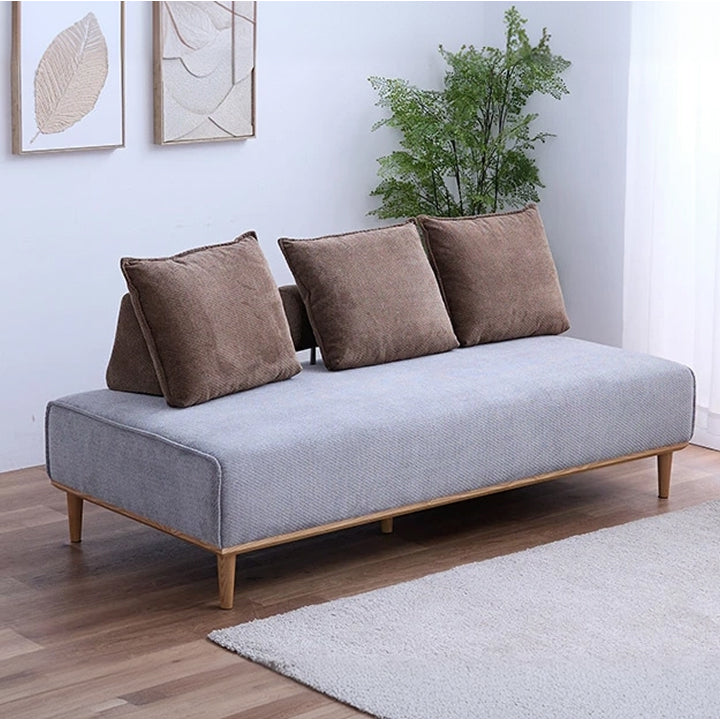 ペット対応ファブリック 3Pソファ W181cm｜ ソファ・家具・インテリア