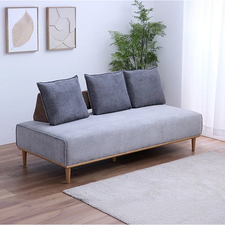 ペット対応ファブリック 3Pソファ W181cm｜ ソファ・家具・インテリア