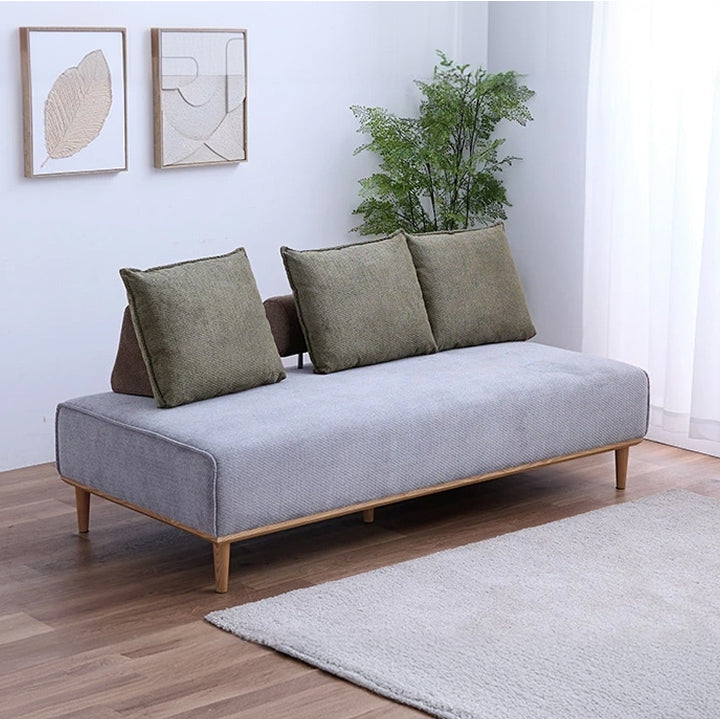 ペット対応ファブリック 3Pソファ W181cm｜ ソファ・家具・インテリア