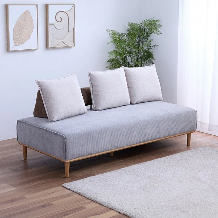 ペット対応ファブリック 3Pソファ W181cm｜ ソファ・家具・インテリア