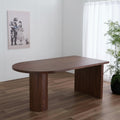WALNUT 165cm・見た目