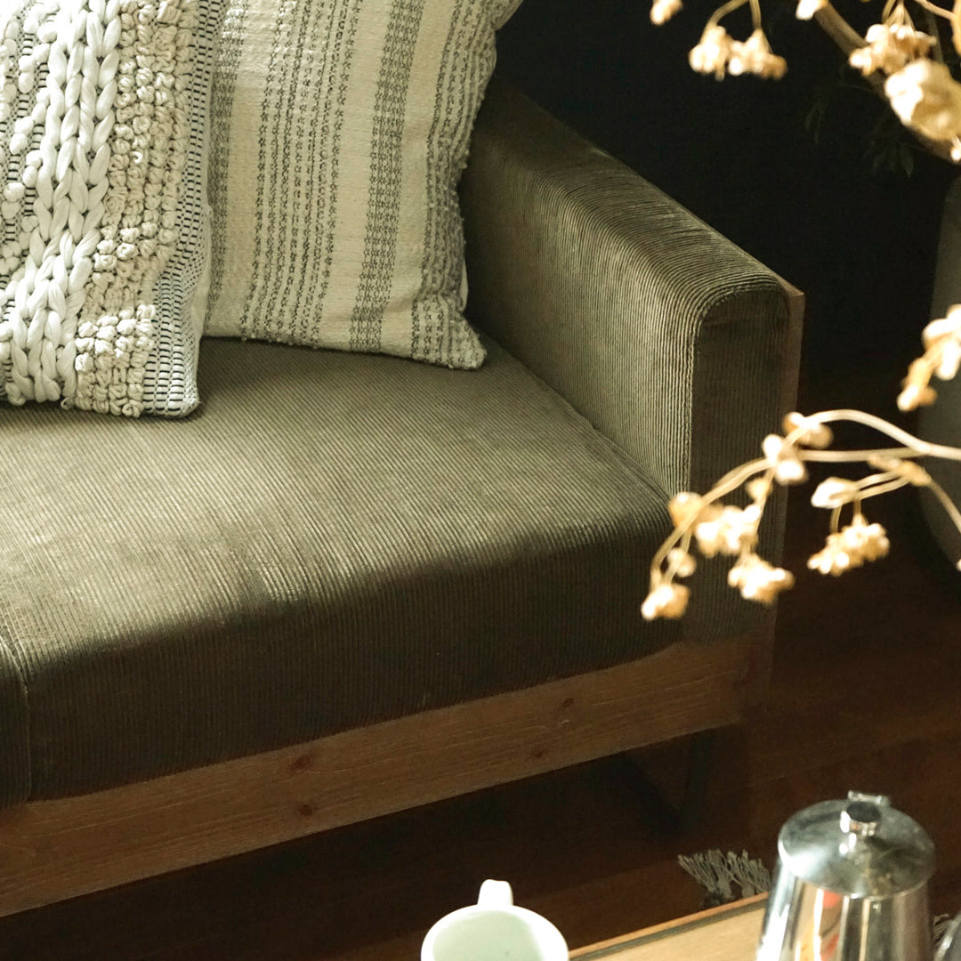 ウォーム 3シート ソファ / WARM 3 seat sofa｜家具・インテリア