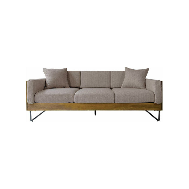 ウォームソファ WARM 3人掛け W185cm｜ ソファ・家具・インテリアの