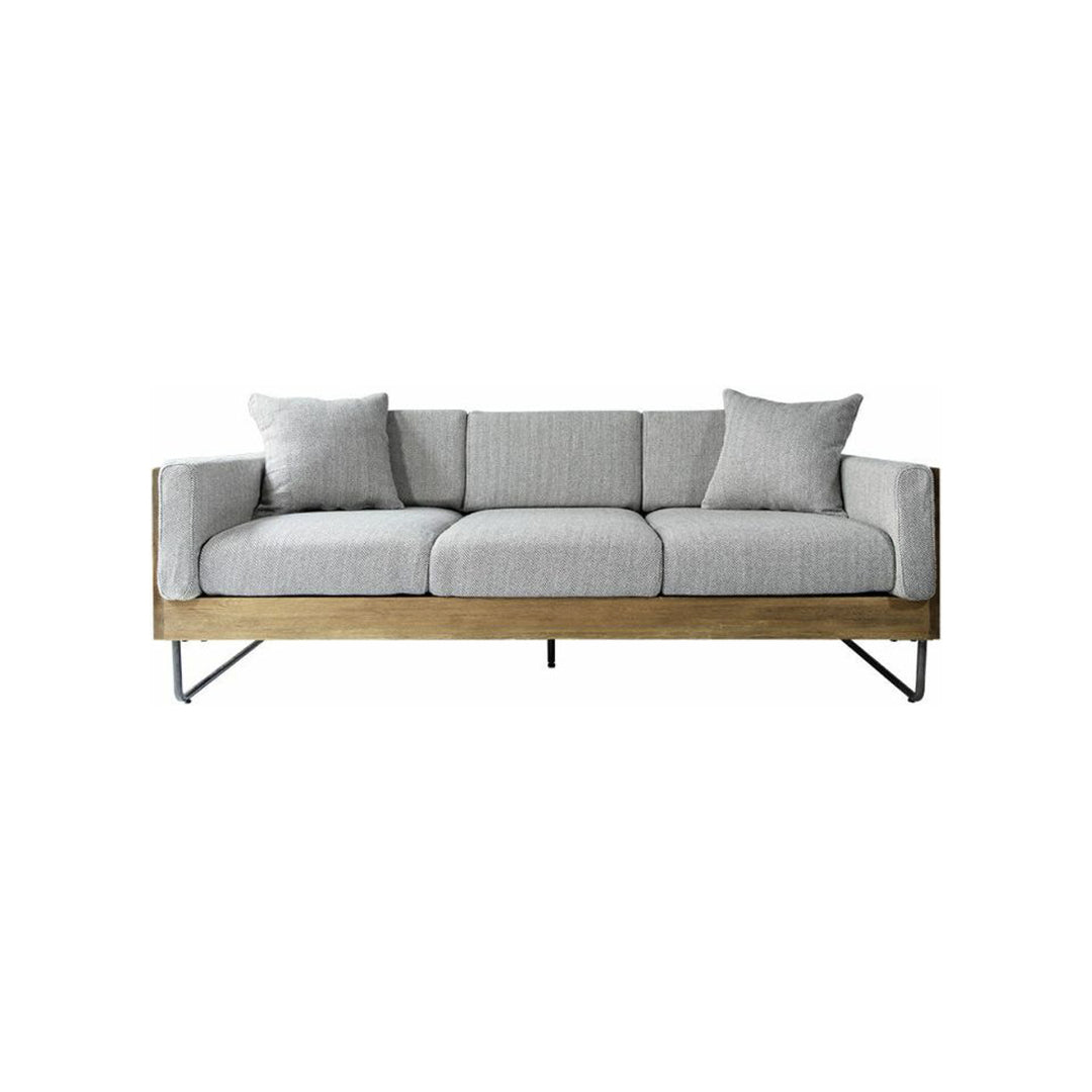 a.depeche WARM 3 seat sofa / アデペシュ ウォーム 3シート