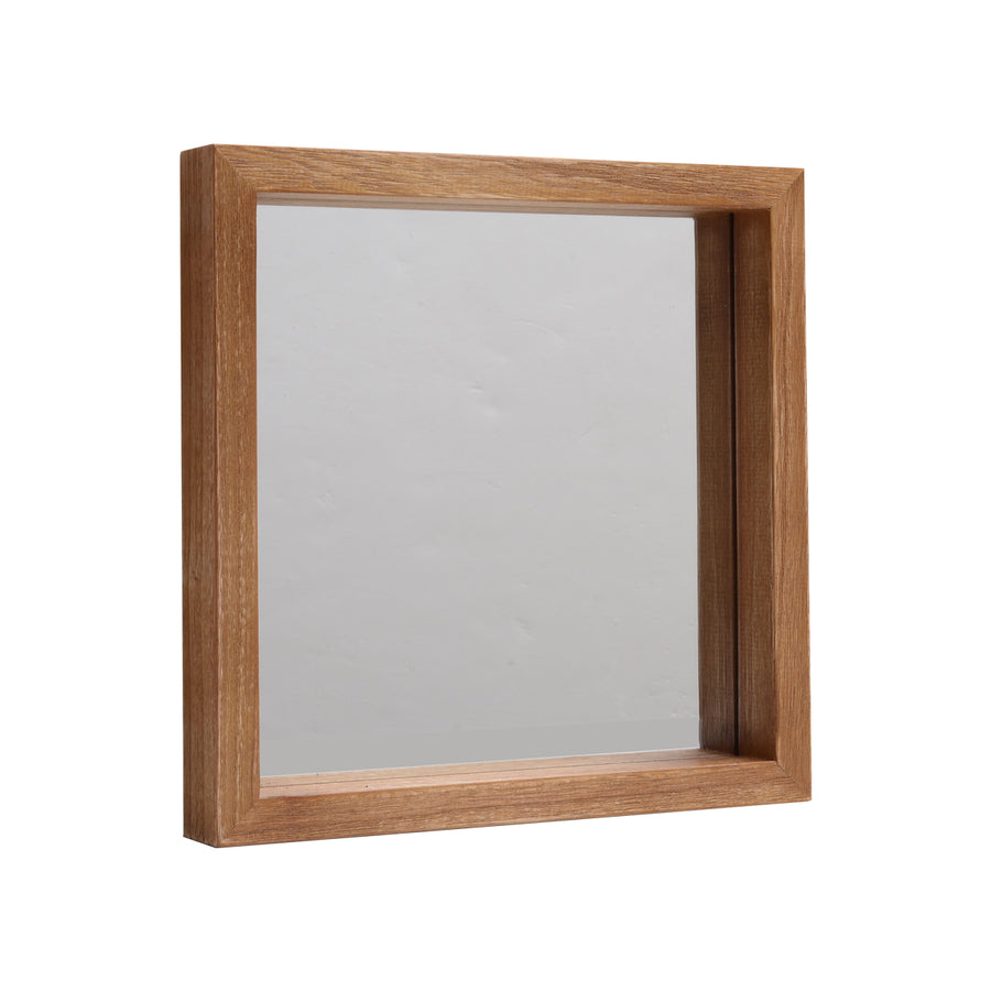 【新品】収納付きの鏡　無垢の木の鏡 材質：松　⭐︎鏡の中に収納があり 楽天市場】無垢材（壁掛け｜鏡）：インテリア・寝具・収納の通販