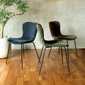 ジップ デザイン チェア （コーデュロイ・ヘリンボーン） / zip design chair （corduroy ・ herringbone）