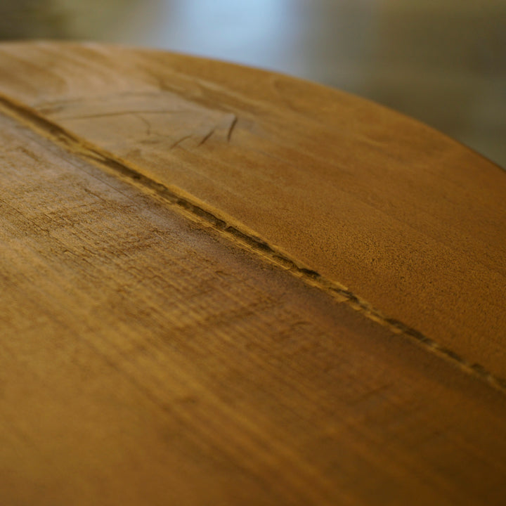 クラッシュゲート コンベックスⅢ スツール Sサイズ パイン古材 コンベックスⅢ スツール Sサイズ – CRASH GATE公式通販サイト