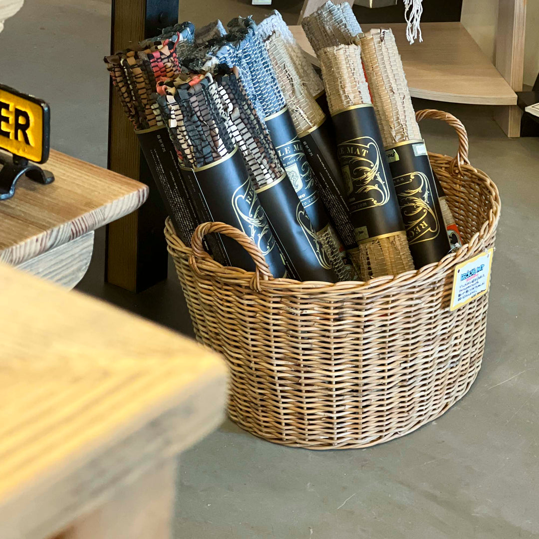 アマブロ リサイクルマット｜ ソファ・家具・インテリアの通販【ウンコ