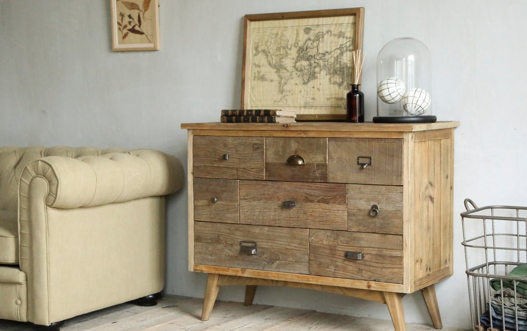 ALICE CHEST　アリスチェスト◆クラッシュゲート◆古材 ALICE CHESTアリスチェスト◇クラッシュゲート◇古材