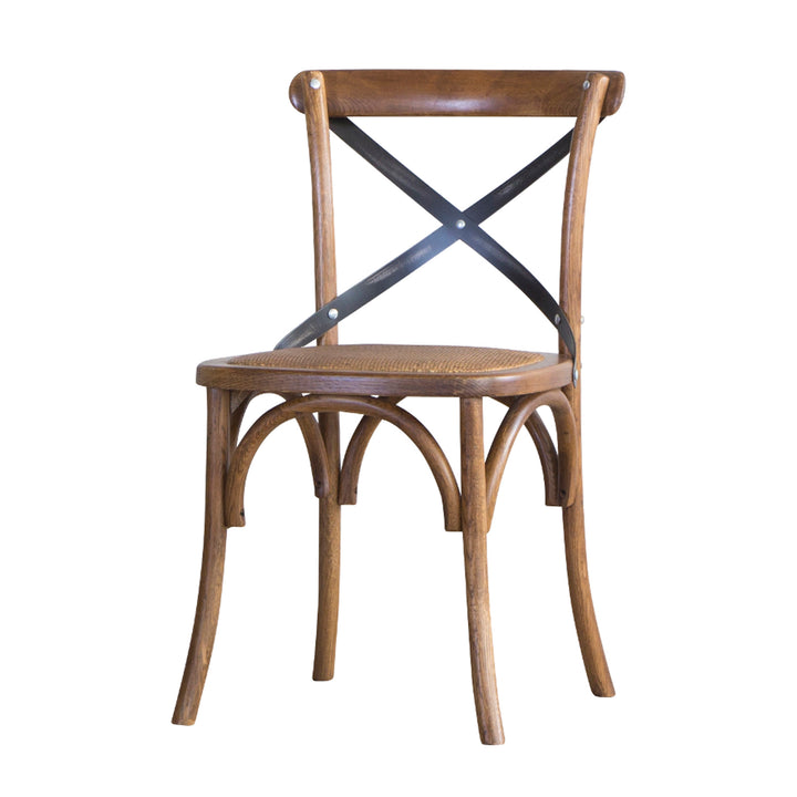 クロスバック ダイニングチェア / X-BACK Ⅲ CHAIR｜ 家具