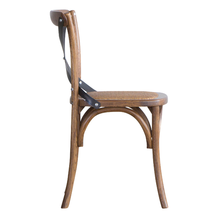 クロスバック ダイニングチェア / X-BACK Ⅲ CHAIR｜ 家具