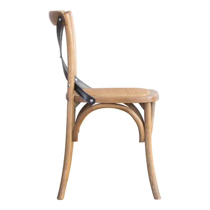 クロスバック ダイニングチェア / X-BACK Ⅲ CHAIR｜ ソファ・家具