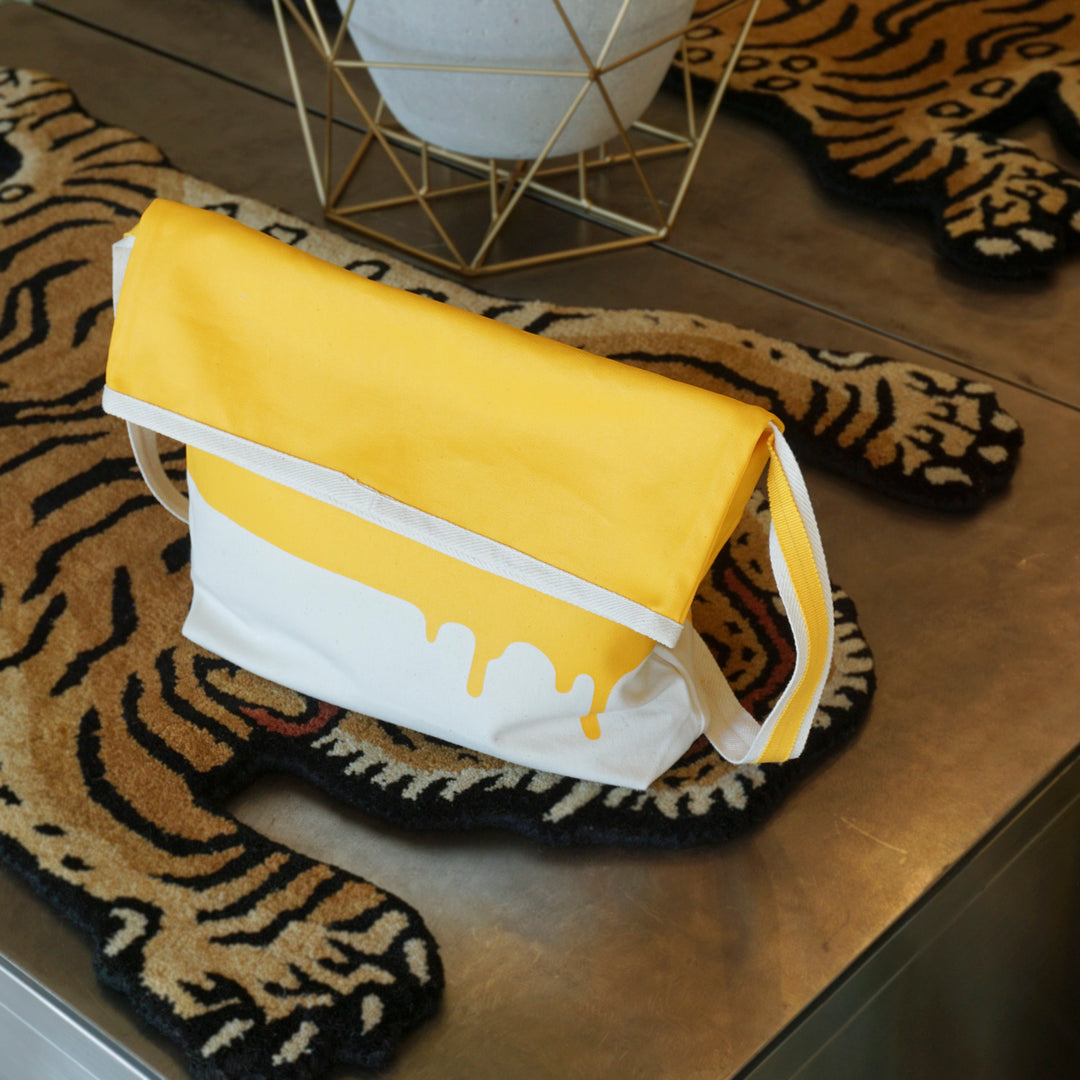 リックスティック ドリップ ショルダーバッグ｜ 家具