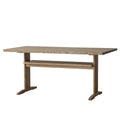 カインⅡ ダイニングテーブル ( 140cm・150cm・165cm ) /  CAIN DAINING TABLE