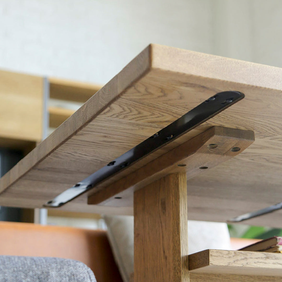 ランちゃん　ダイニングテーブル カインⅡ ダイニングテーブル ( 140cm・150cm・165cm ) / CAIN DAINING