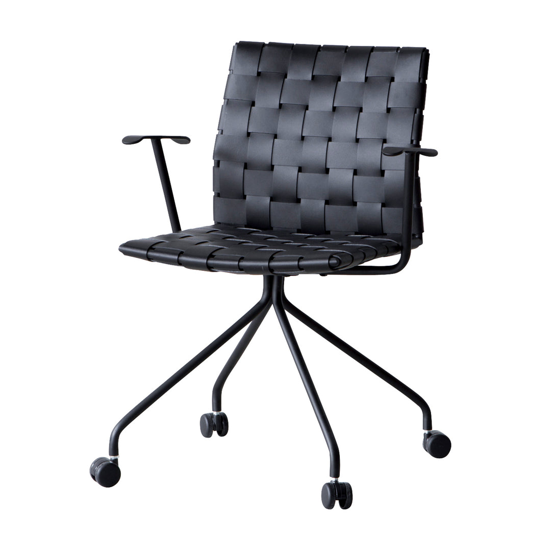 HARPER DESK CHAIR(ハーパー デスクチェア) ハーパー デスクチェア / HARPER DESK CHAIR - ウンコちゃんの