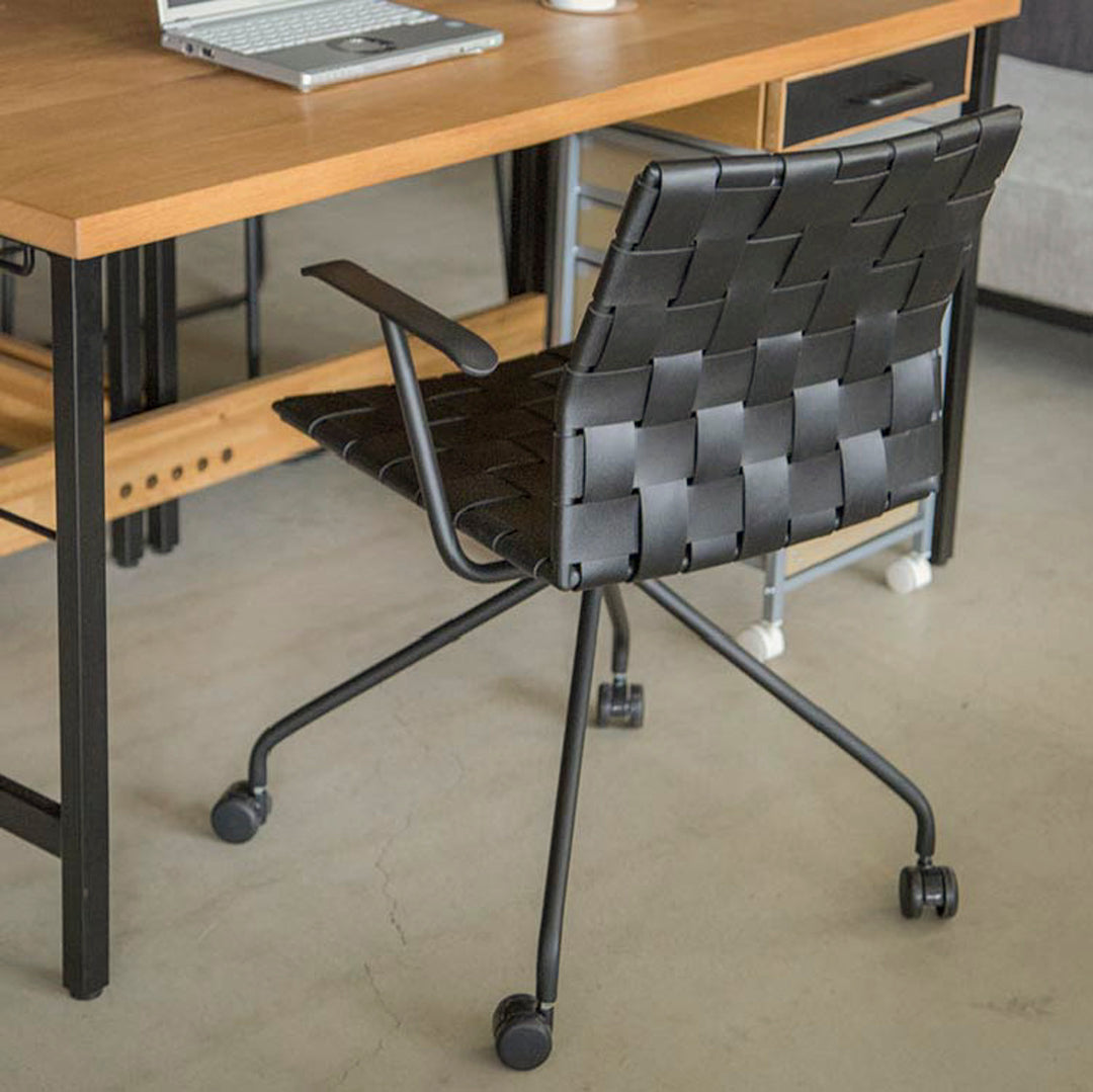 HARPER DESK CHAIR(ハーパー デスクチェア) ハーパー デスクチェア / HARPER DESK CHAIR - ウンコちゃんの