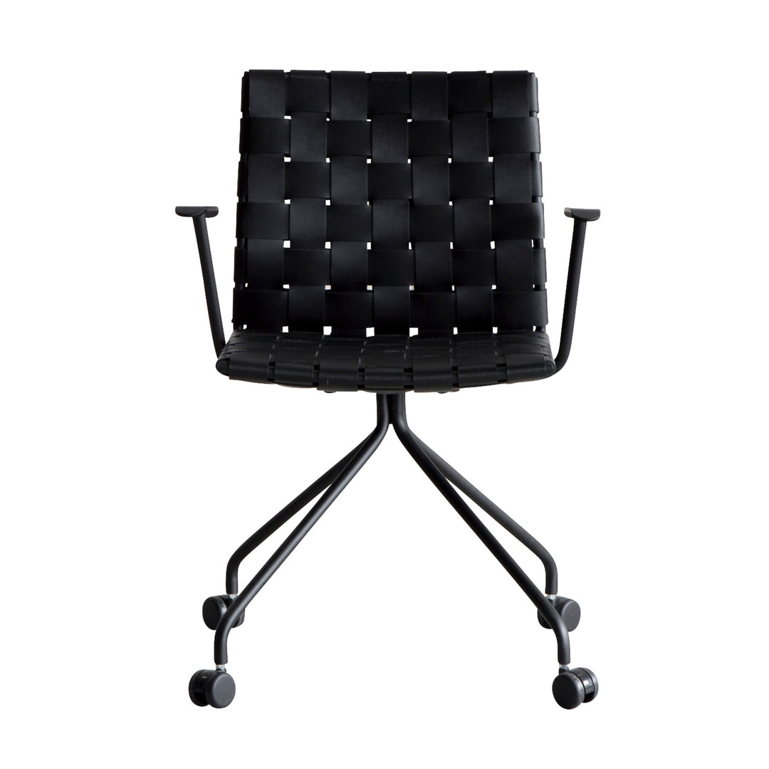 HARPER DESK CHAIR(ハーパー デスクチェア) ハーパー デスクチェア / HARPER DESK CHAIR - ウンコちゃんの