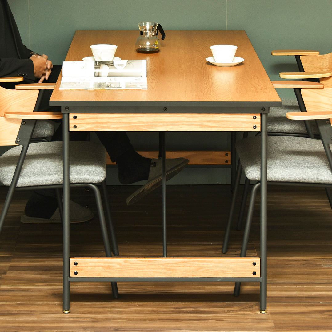 Francis ダイニングテーブル （ 幅150㎝ ）/ Dining table（W150cm