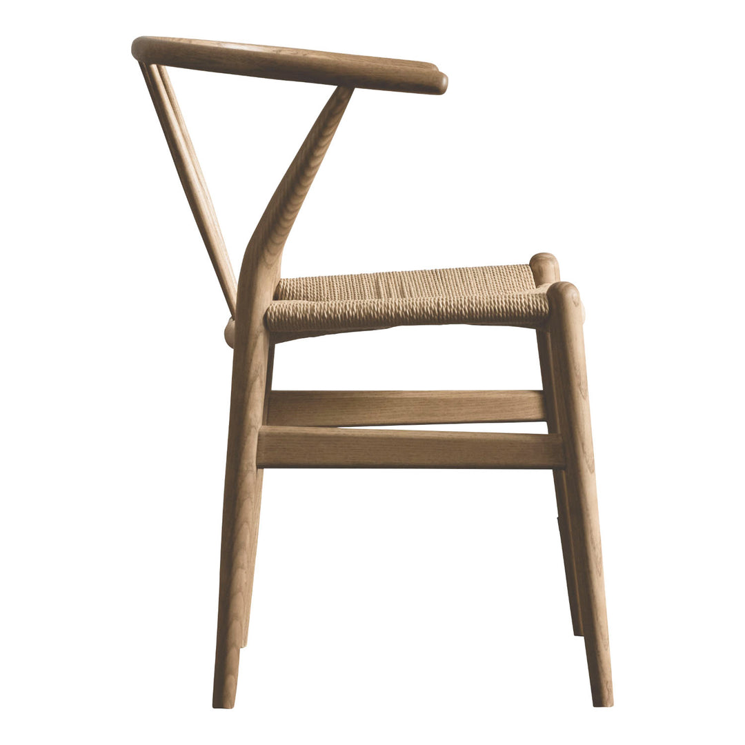 イロハ ダイニングチェア ペーパーコード / IROHA DINNING CHAIR PAPER