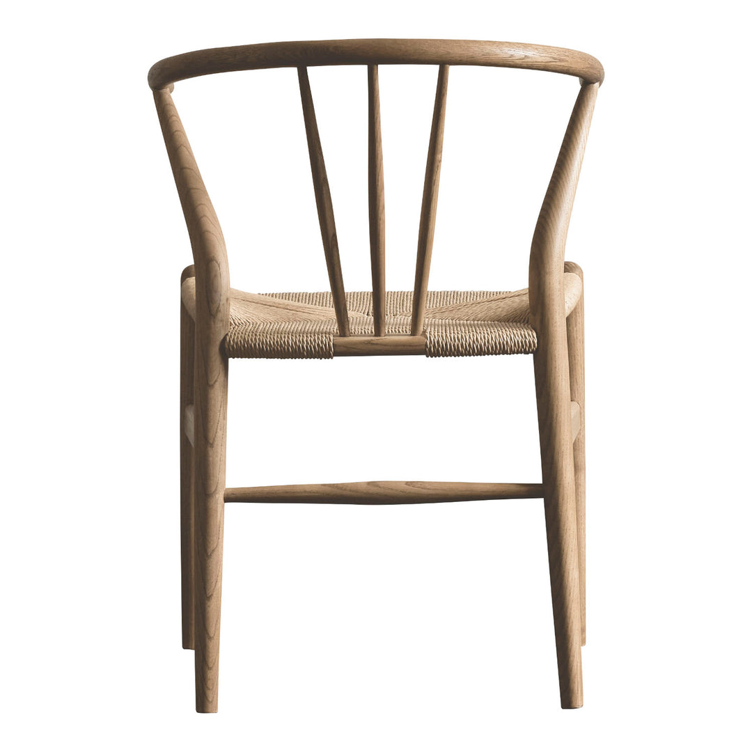 イロハ ダイニングチェア ペーパーコード / IROHA DINNING CHAIR
