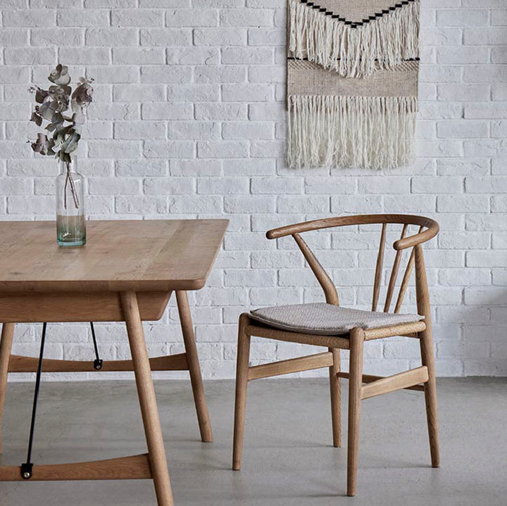 イロハ ダイニングチェア ペーパーコード / IROHA DINNING CHAIR PAPER