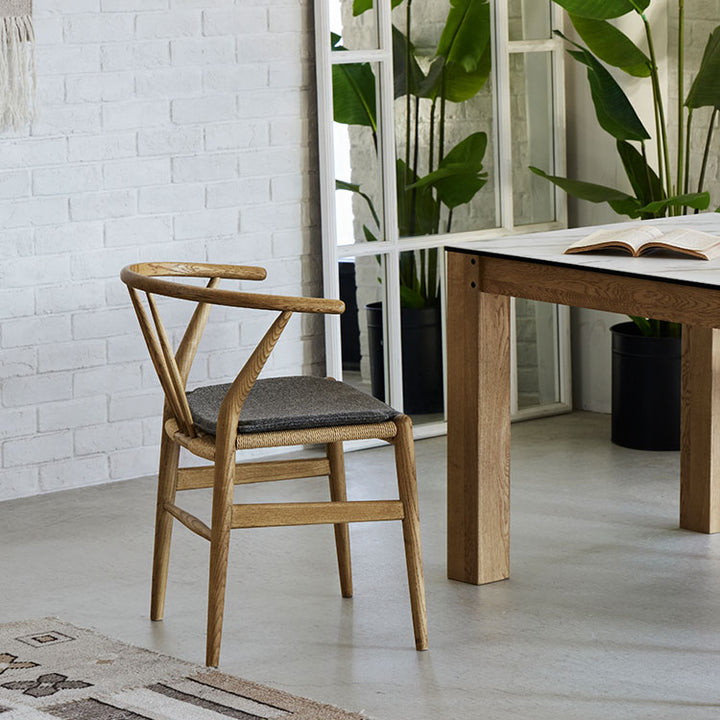 イロハ ダイニングチェア ペーパーコード / IROHA DINNING CHAIR イロハ ダイニングチェア ペーパーコード / IROHA DINNING CHAIR