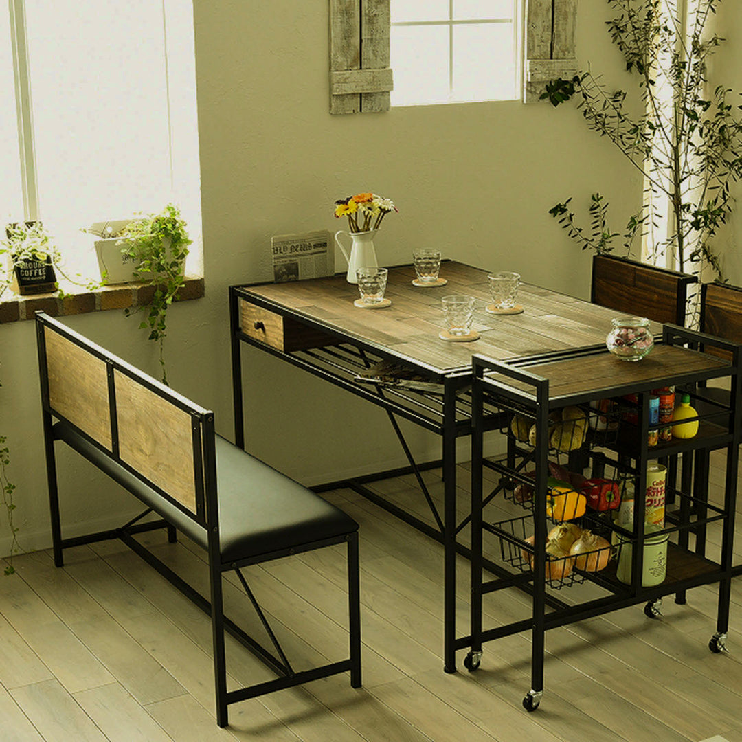 GRANT ダイニングベンチ / Dining bench｜ ソファ・家具・インテリアの