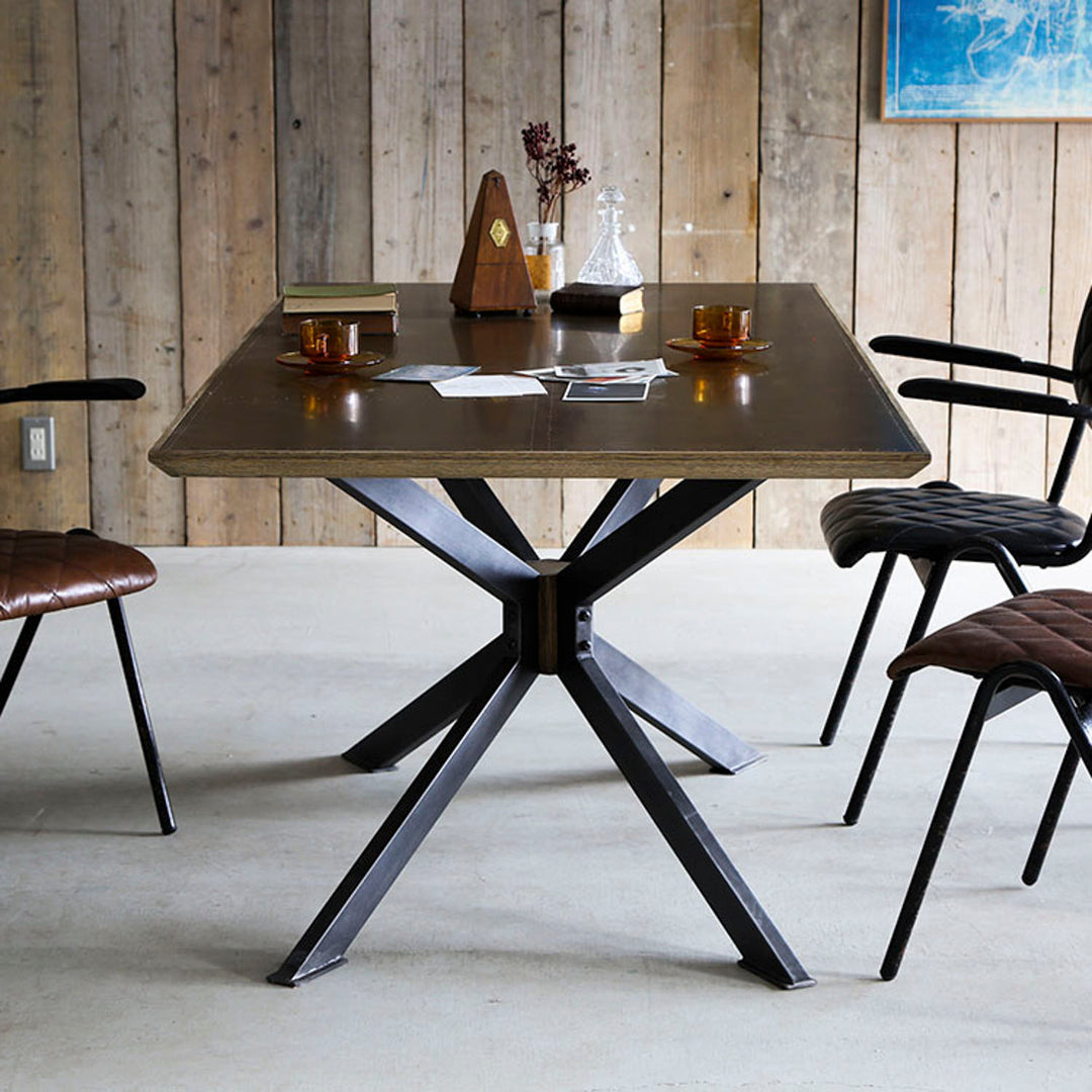 マーリン ダイニングテーブル / MERLIN DINNING TABLE｜ 家具