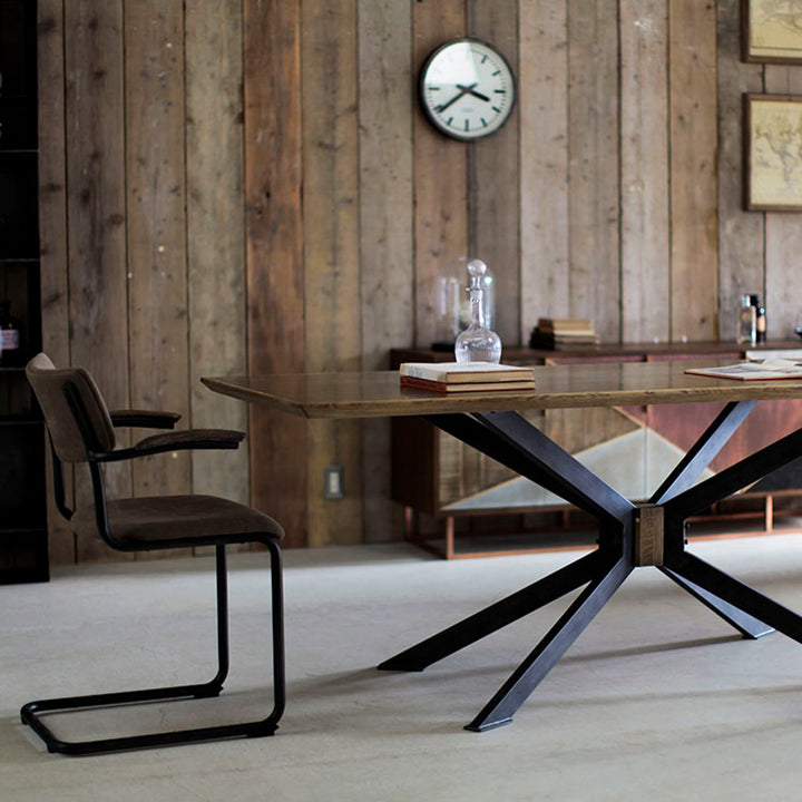 マーリン ダイニングテーブル / MERLIN DINNING TABLE｜ 家具