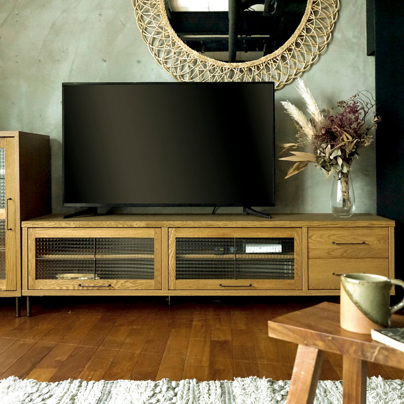 カデル テレビボード 1800 CDL-TVB-1800 / アデペシュ