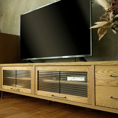 カデル テレビボード 1800 CDL-TVB-1800 / アデペシュ