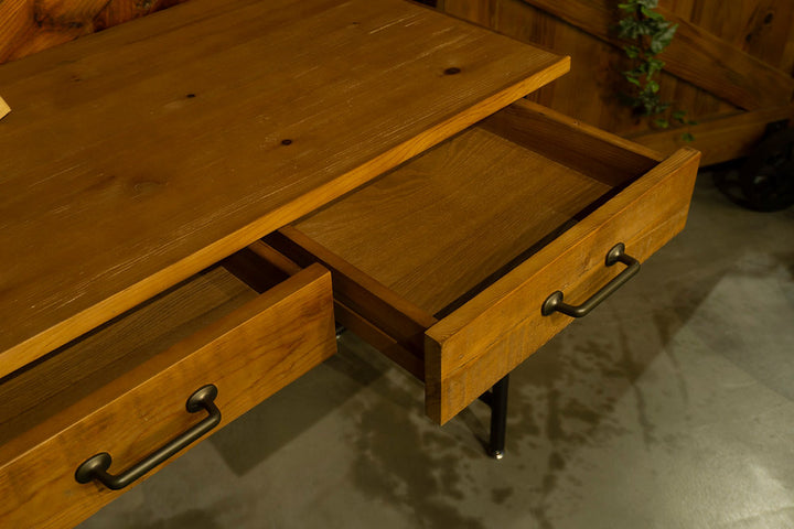 廃盤】ラン デスク ( 90cm ) / LAN DESK ( 90cm )｜ ソファ・家具
