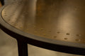 エルマ サイドテーブル Φ500 / クラッシュゲート