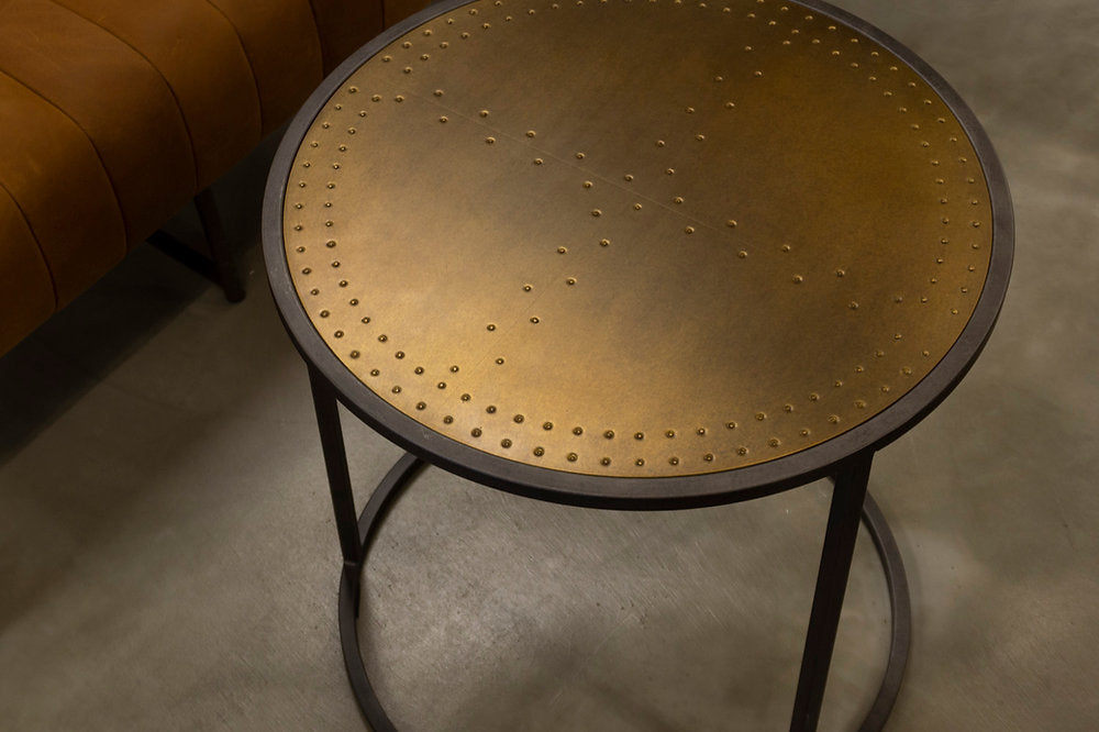 展示品 クラッシュゲート ノットアンティークス エルマ サイド