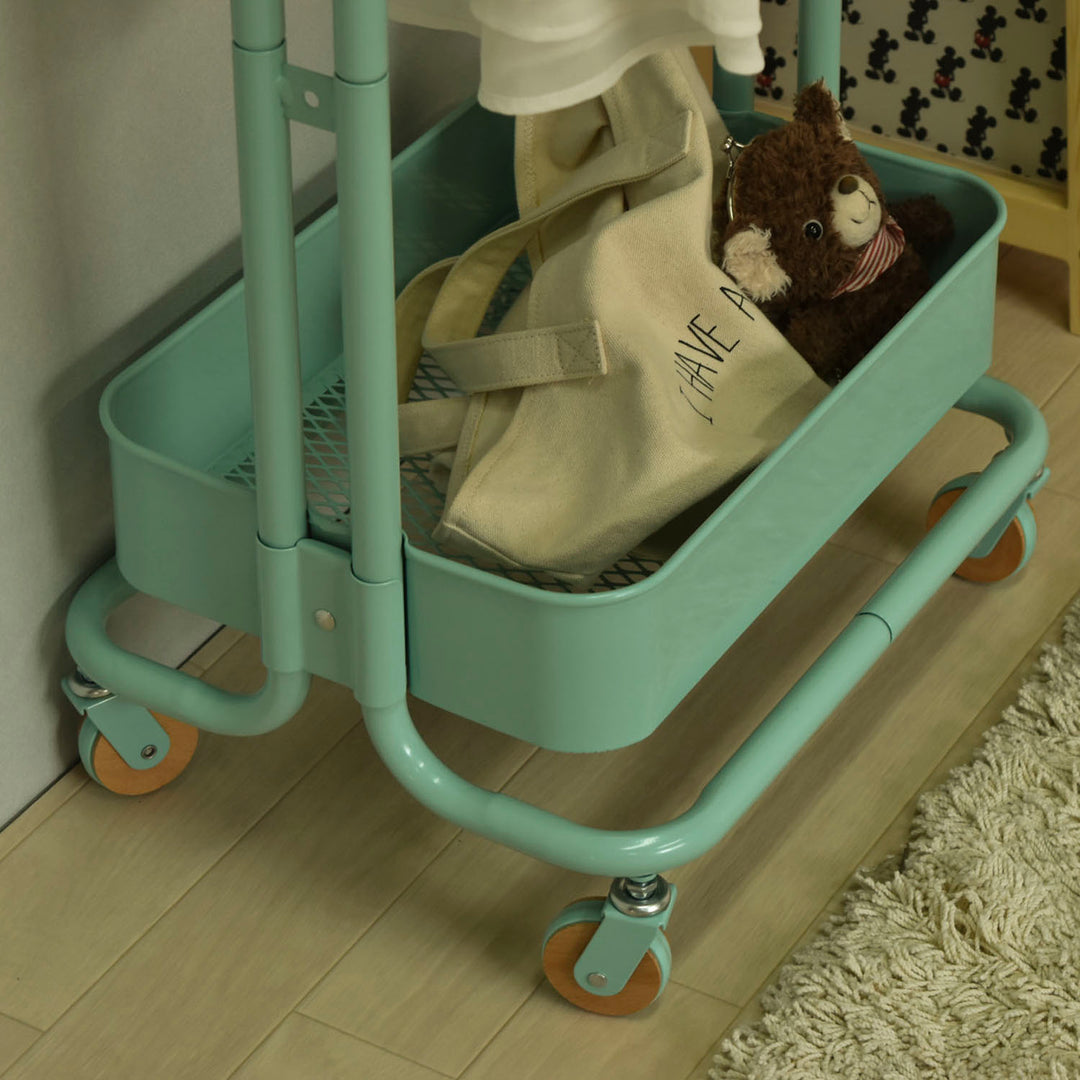 ROSSINI キッズハンガーラック / kids Hanger rack｜ 家具